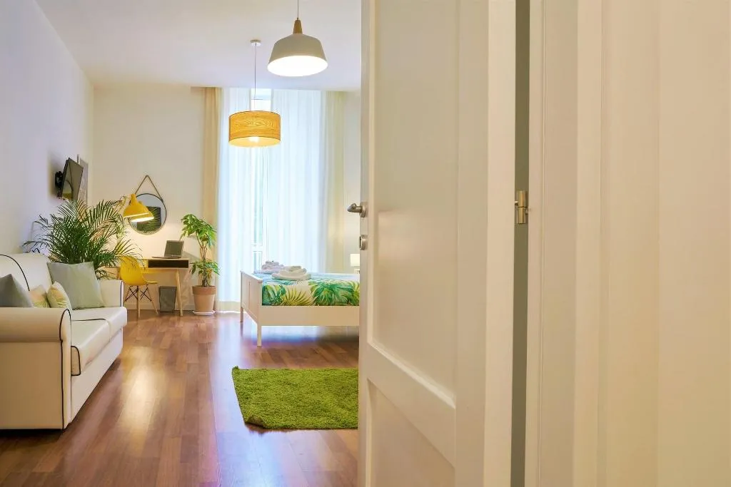 Room, Napoli Tree - Lungomare, Naples
