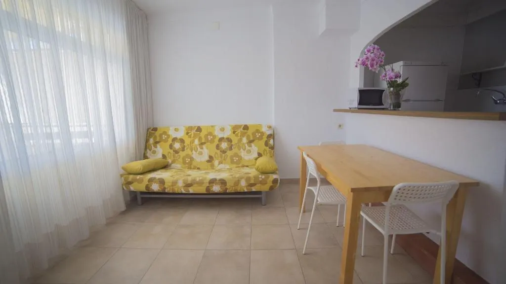 Room, Casa Del Mar Hotel, Costa Brava
