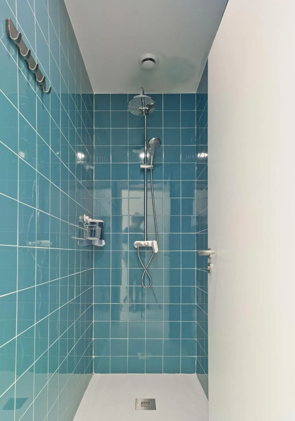 Room, Loop INN Hostel Cartagena, Costa Blanca
