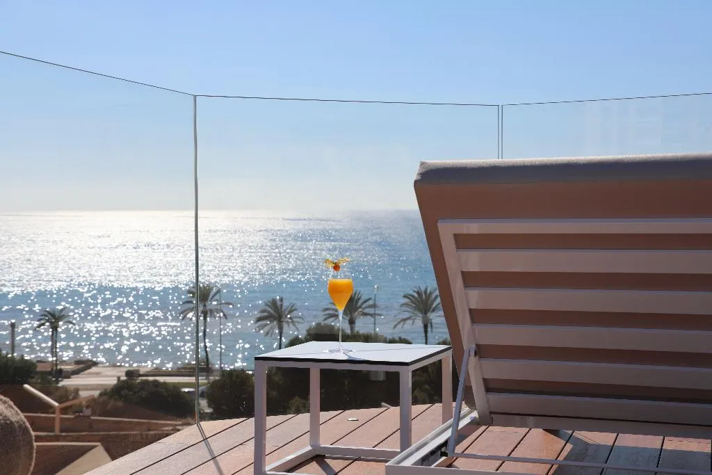 General view, Es Princep, Majorca