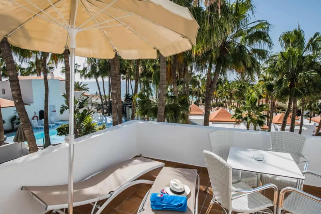 APARTMENT PREMIUM Room, Bahia Calma Beach, Fuerteventura