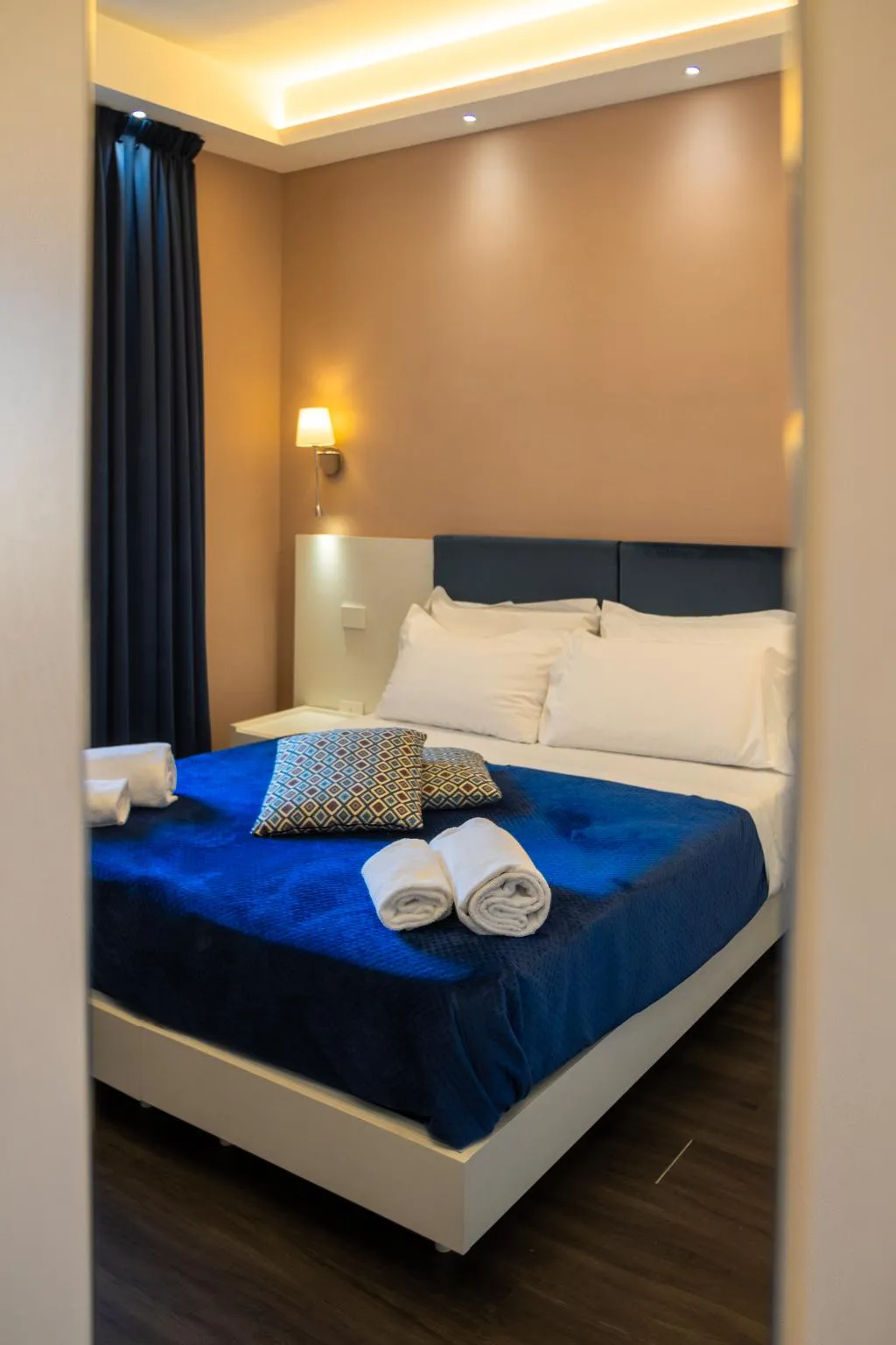DOUBLE SINGLE USE SUPERIOR Room, Palazzo Cappuccini Art Relais, Naples