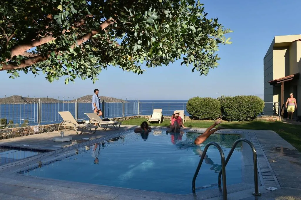 Sports and Entertainment, Elounda Olea Villas & Apartments, Crete