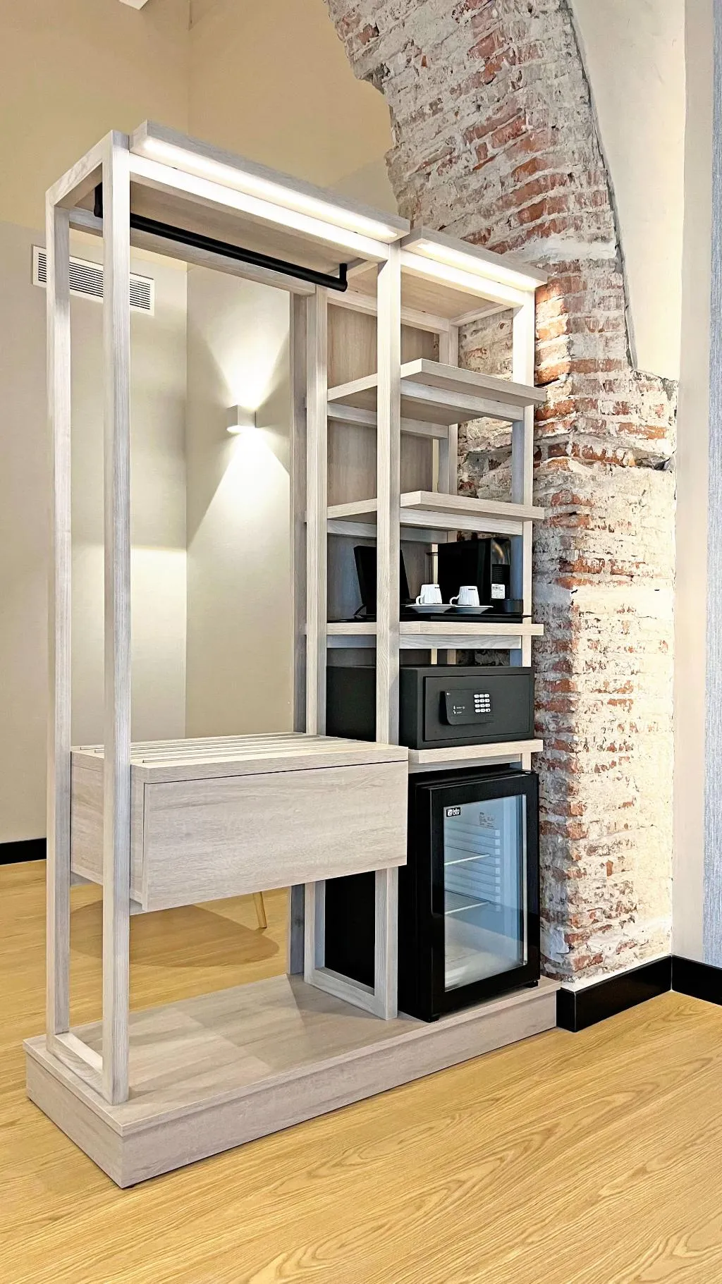 Double or Twin STANDARD Room, Soho Boutique Cadiz, Costa De La Luz