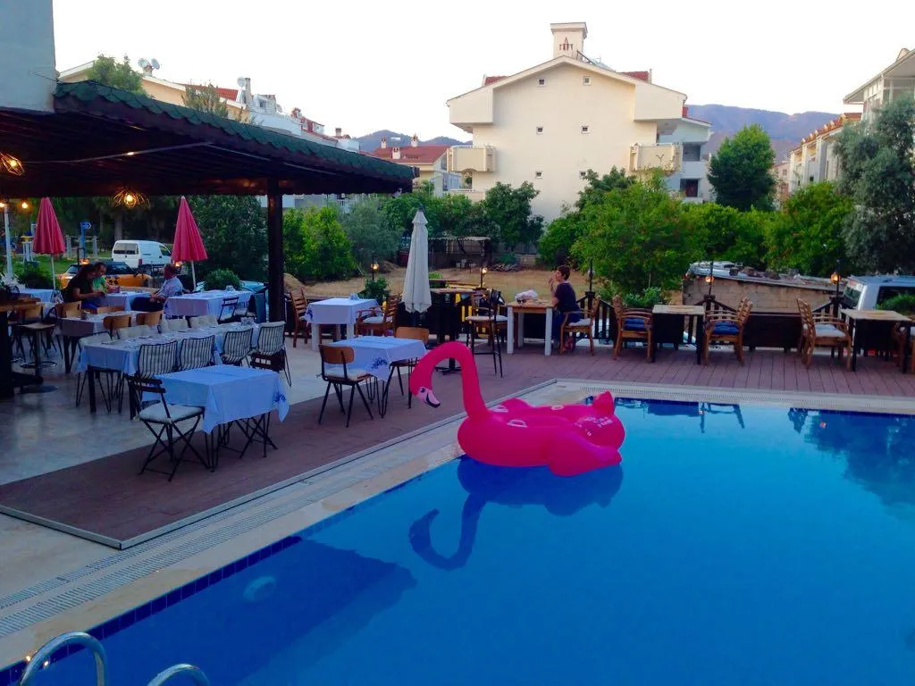 General view, Hani Boutique Hotel, Dalaman