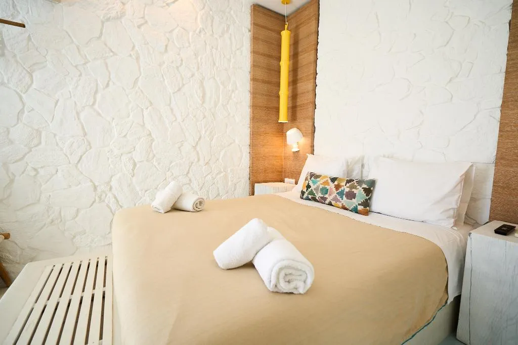 Double or Twin COMFORT Room, Bellissimo Resort, Mykonos