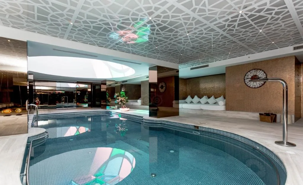 Sports and Entertainment, Palmalife Bodrum Resort & Spa, Bodrum