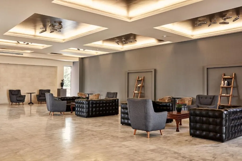 Lobby, All Senses Nautica Blue Exclusive Resort, Rhodes