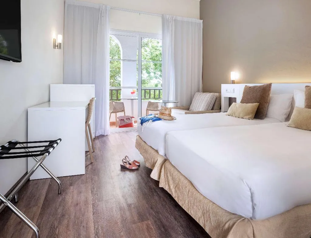 SINGLE STANDARD Room, Sol Falco Menorca, Menorca