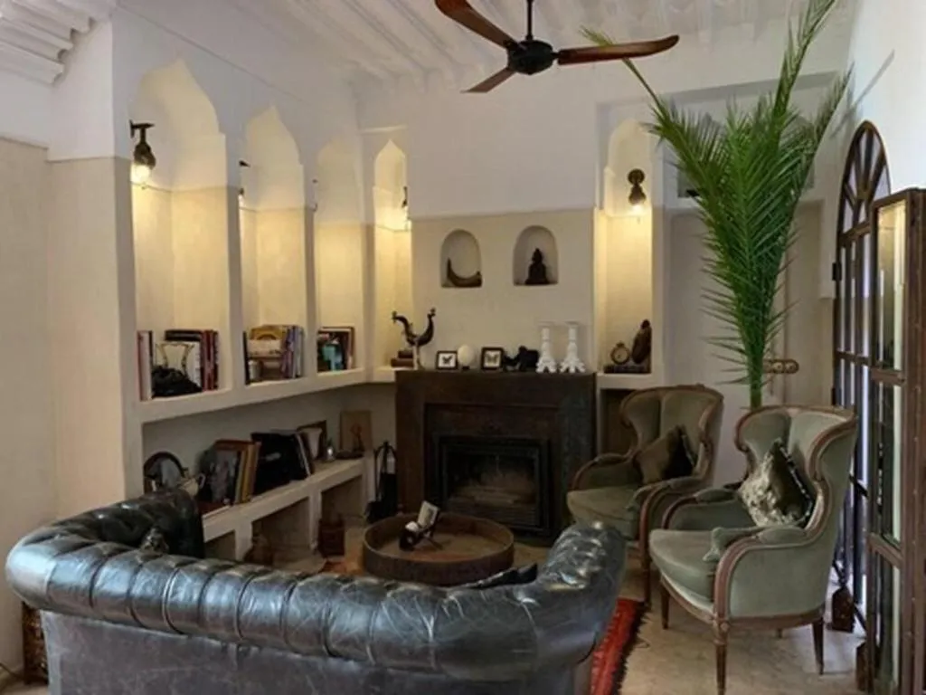 Sports and Entertainment, Riad Palacio De Las Especias, Marrakech