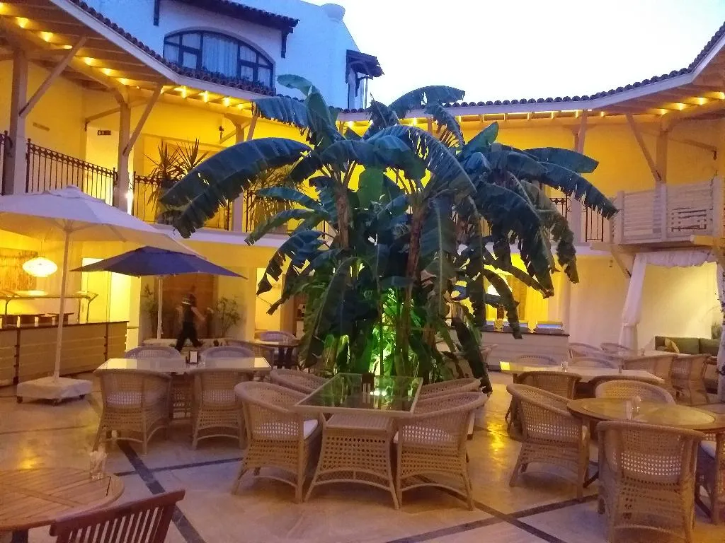DOUBLE DELUXE Room, Torbahan Hotel, Bodrum
