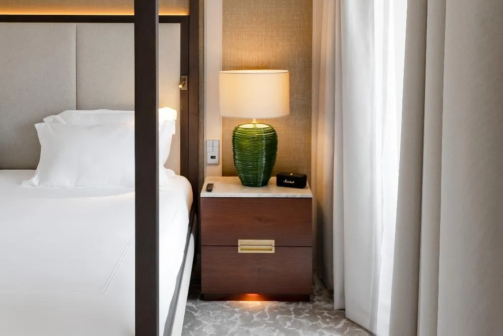 DOUBLE PREMIUM Room, Casa da Calçada, Porto