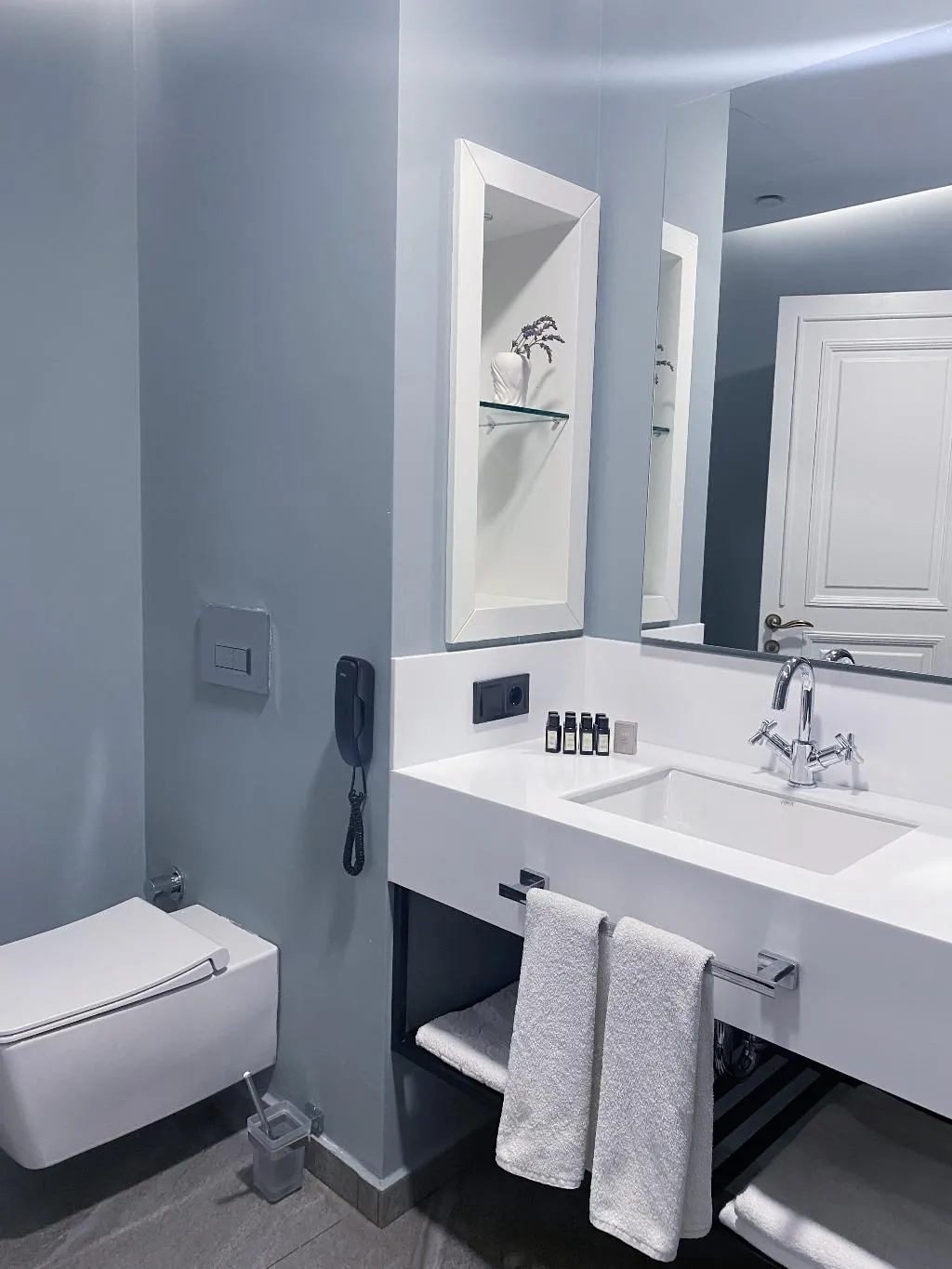 Room, Soliport Hotel & Spa, Izmir