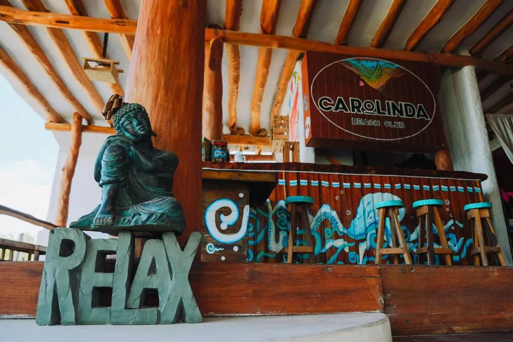 Sports and Entertainment, Ensueno Holbox And Beach Club, Cancun Area