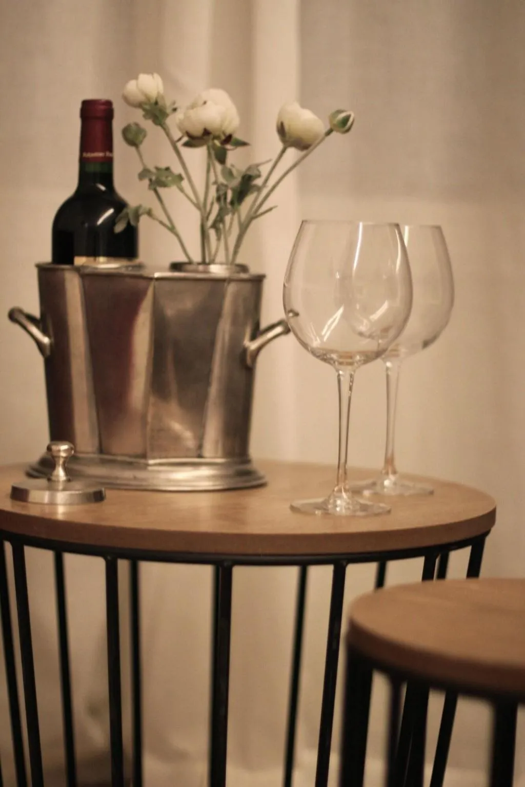 Room, Hotel Well And Come, Barcelona