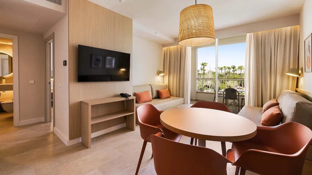 APARTMENT STANDARD Room, Protur Safari Park Aparthotel, Majorca