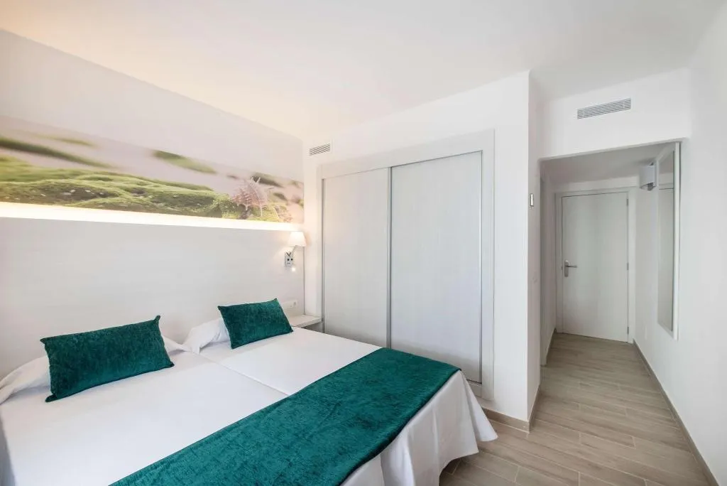 Room, THB Flora, Lanzarote
