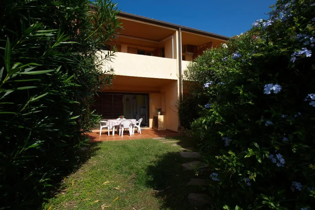 General view, Porto Coda Cavallo Residence, Olbia