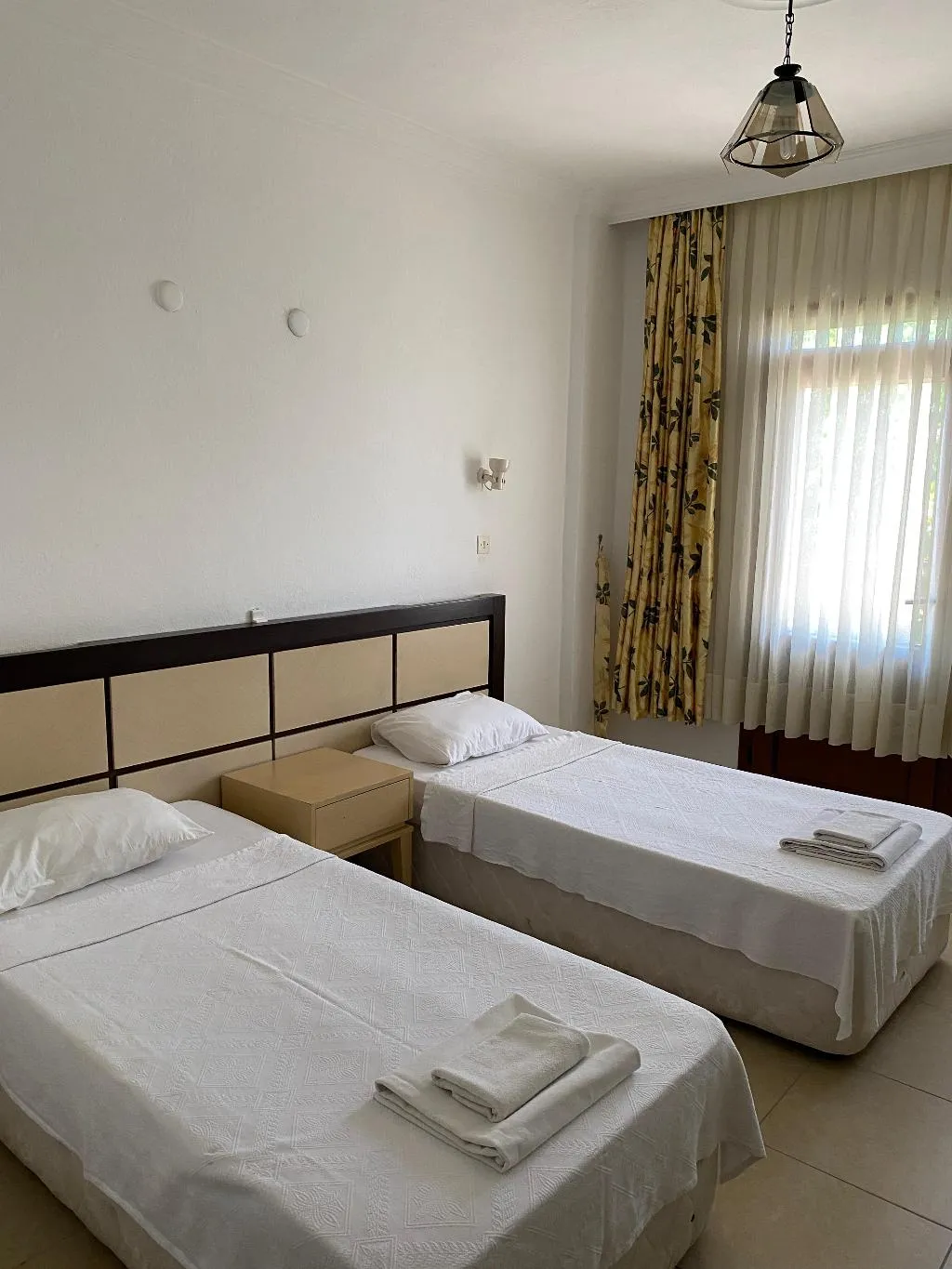 FAMILY ROOM STANDARD Room, Unlu Hotel, Dalaman