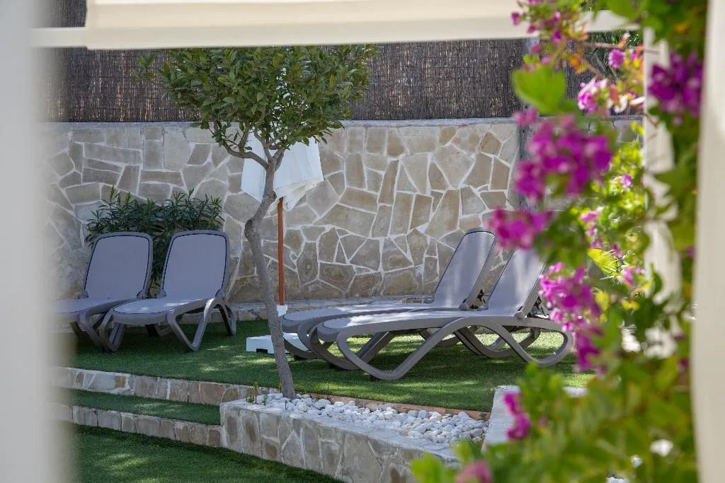 Pool, Casual Bahia Ibiza, Ibiza