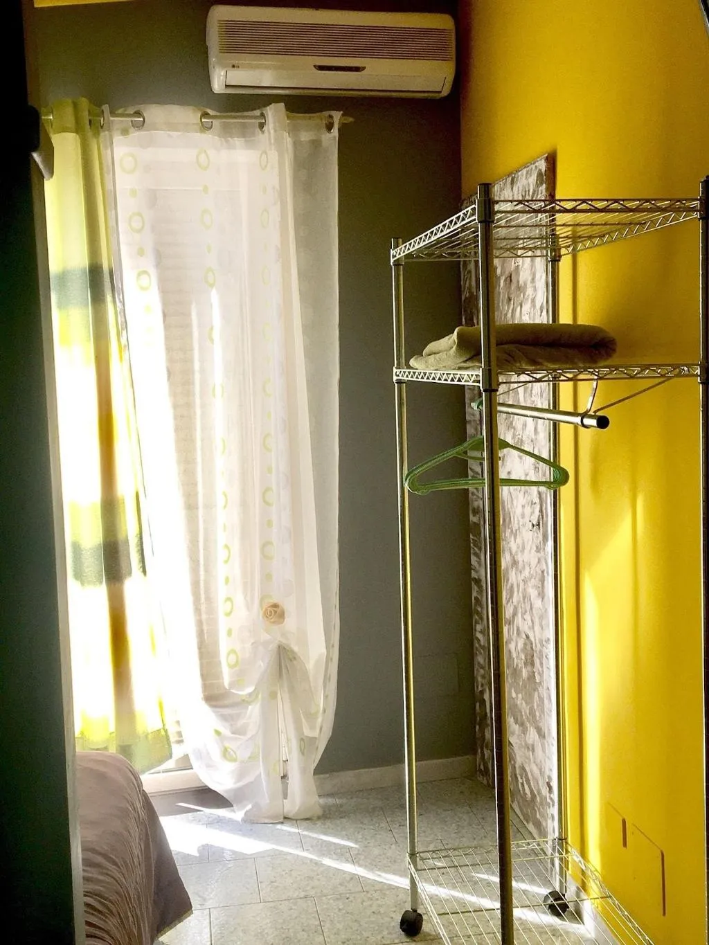 Room, Pompei Boutique Inn, Naples