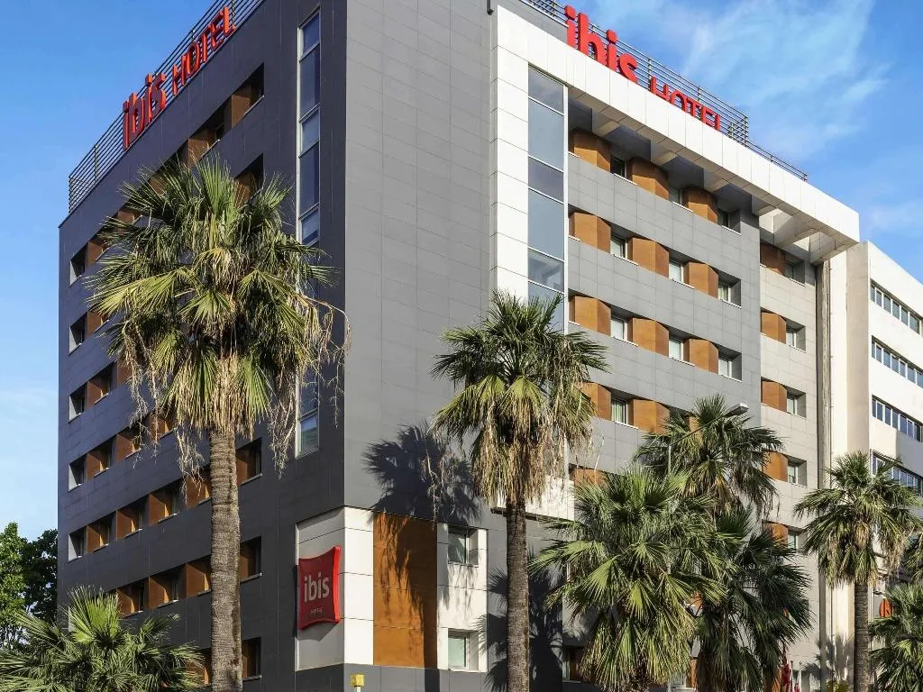 General view, ibis Izmir Alsancak, Izmir