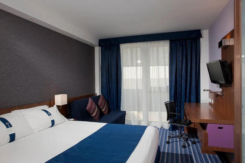 DOUBLE STANDARD Room, Holiday Inn Express Madrid Leganes, Madrid