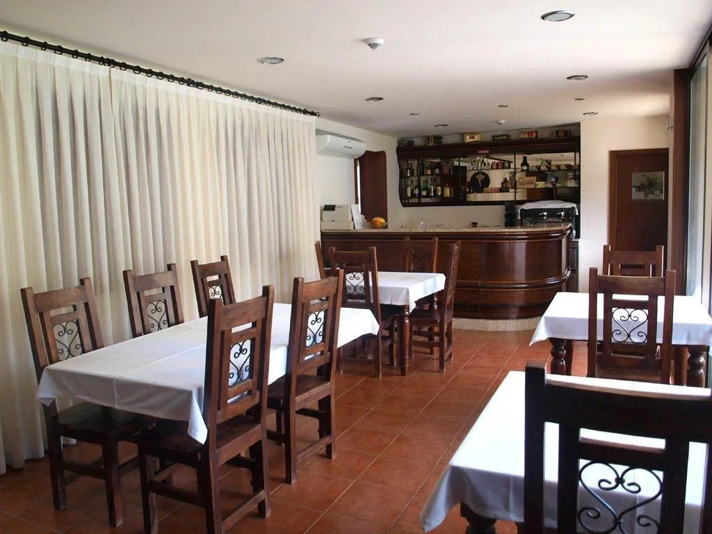 Bar, Hotel Casa Do Tua, Porto