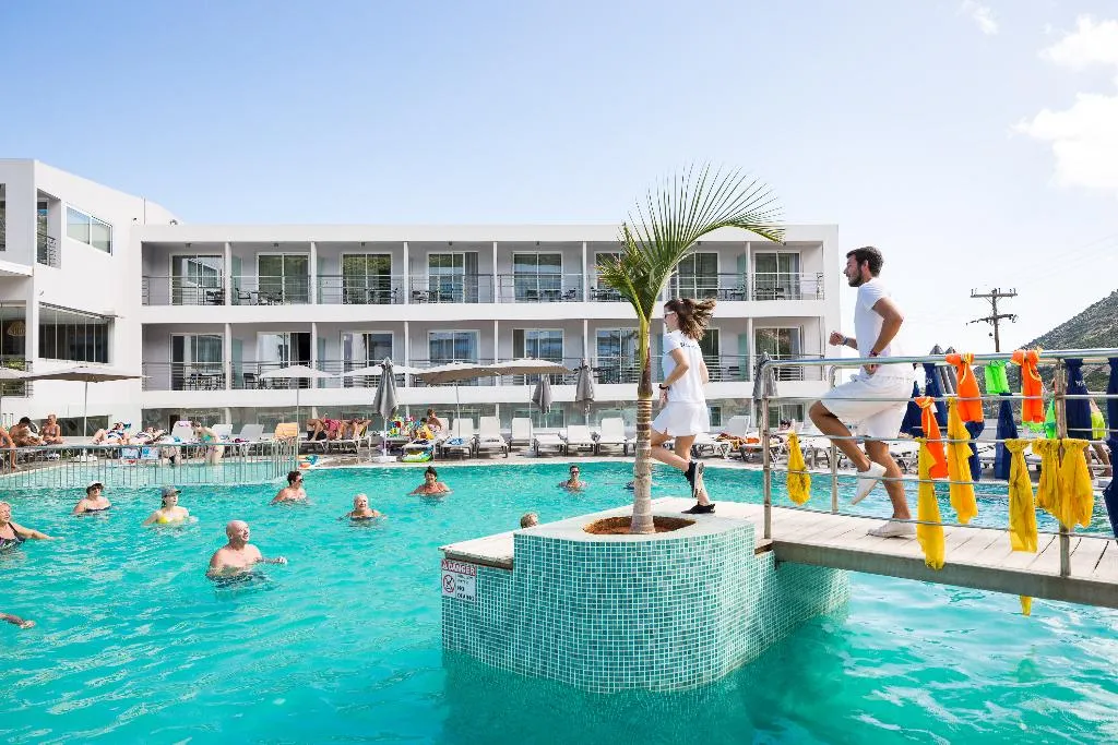 Sports and Entertainment, Atali Grand Resort, Crete