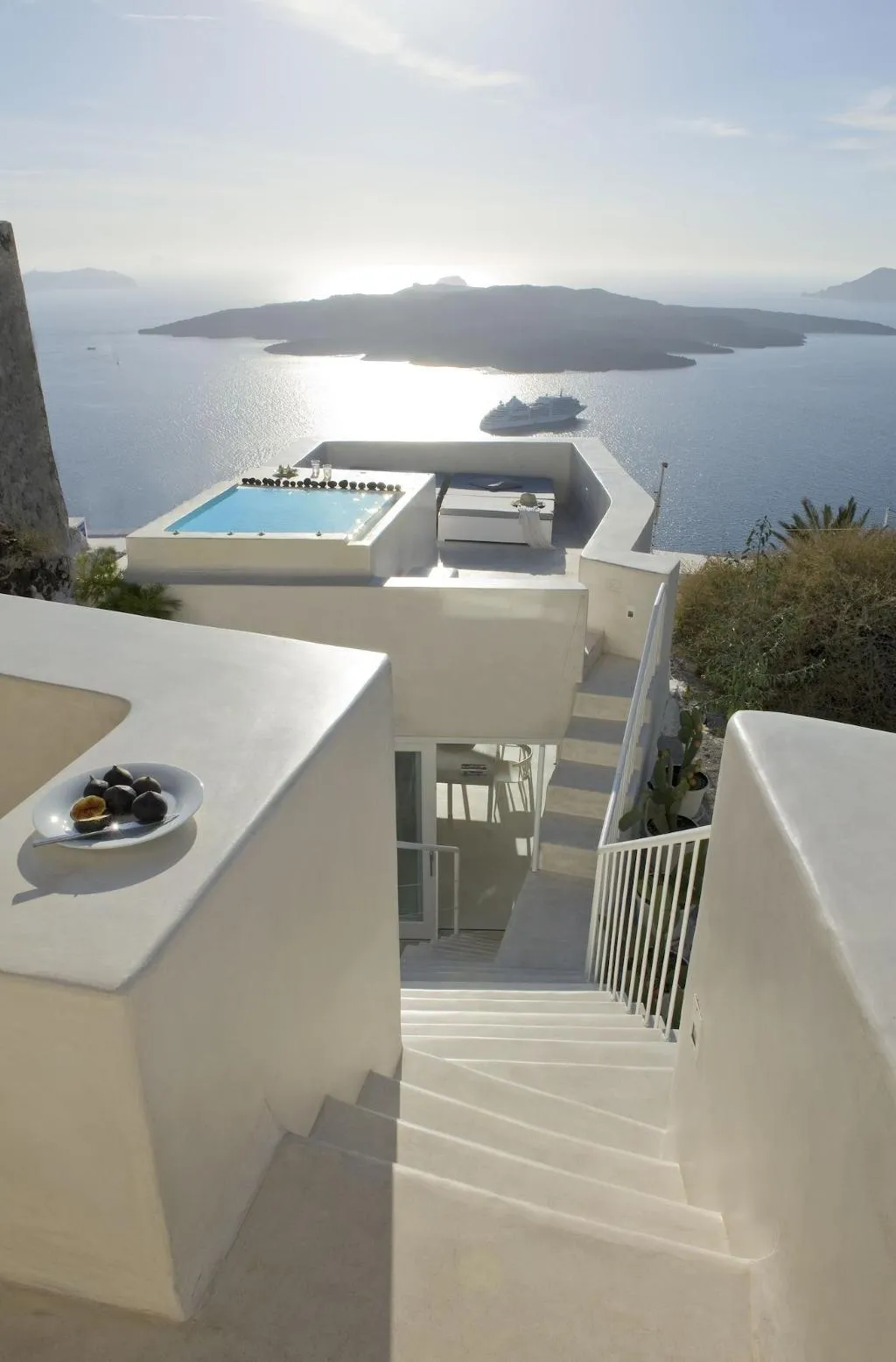 Room, Aesthesis Boutique Villas Fira, Santorini
