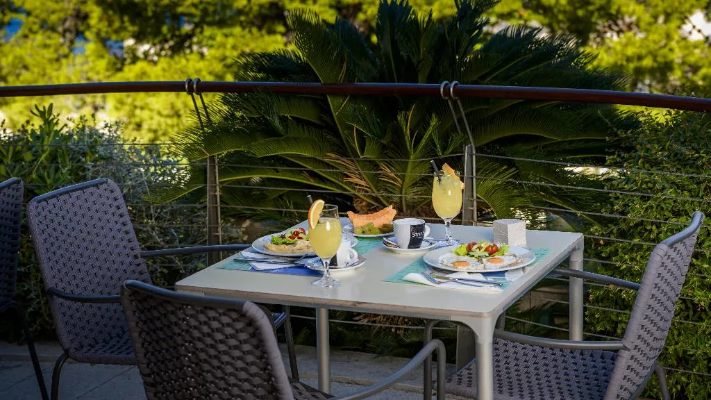 Terrace, Uvala, Dubrovnik