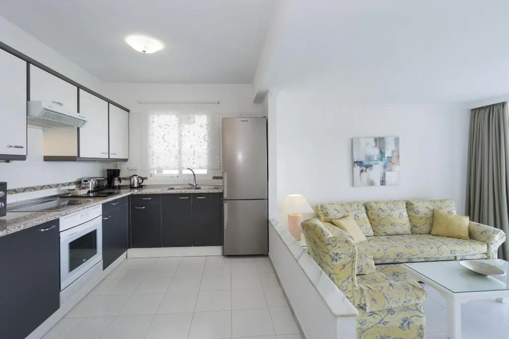 Room, Miraflores Beach & Country Club, Costa Del Sol