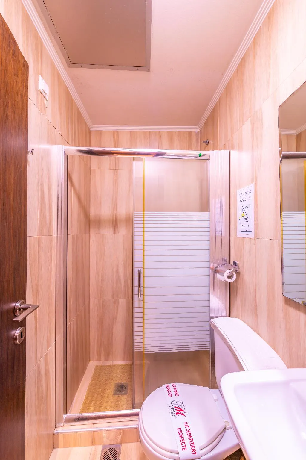 Double or Twin SUPERIOR Room, Metropolis, Thessaloniki