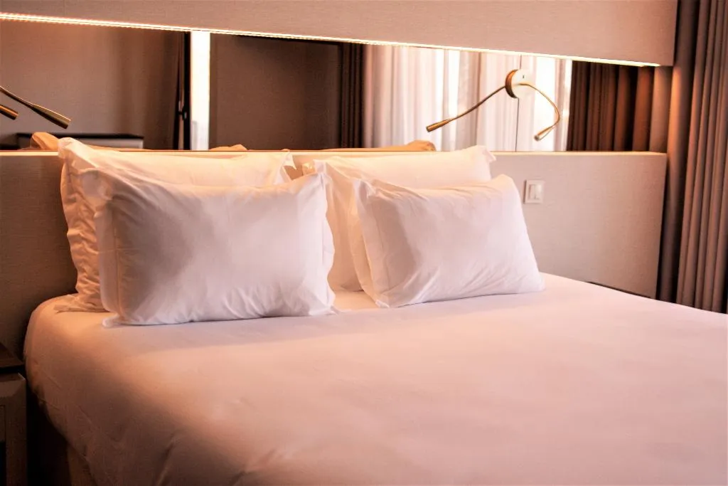 JUNIOR SUITE STANDARD Room, Cristal Setubal, Lisbon