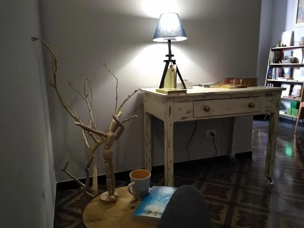Room, Bed Book & Breakfast Landolina, Catania