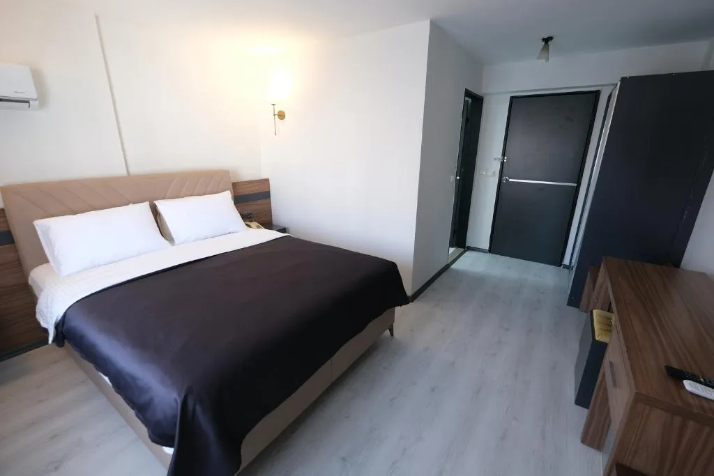 Room, Ustun Otel Alsancak, Izmir