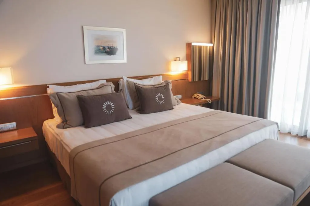 Room, On'Live Hotel, Izmir