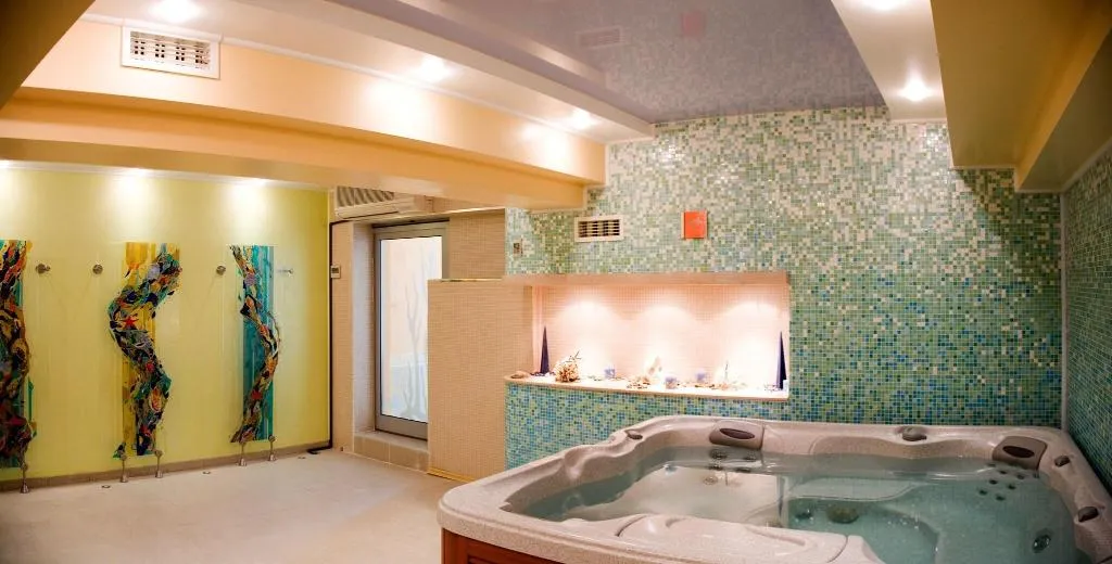 Sports and Entertainment, Hotel PrimaSol Ralitsa Superior, Varna