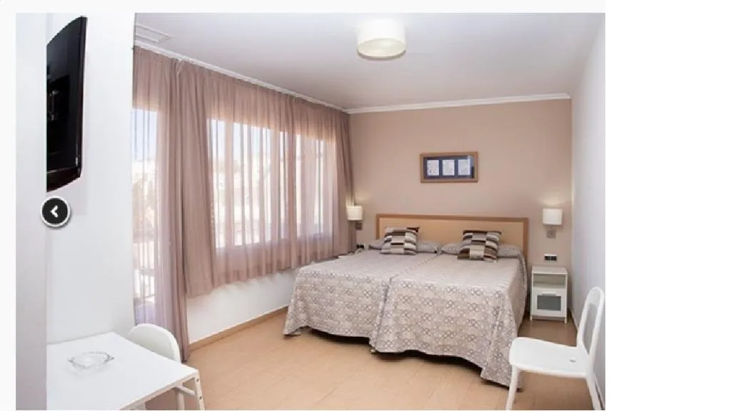 STUDIO SUPERIOR Room, Ecuador Park, Costa Del Sol