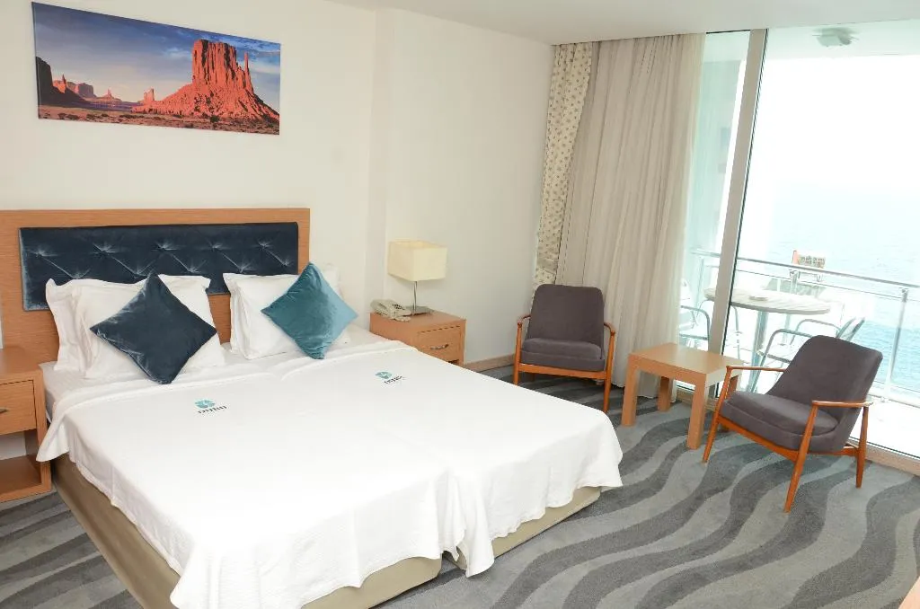 DOUBLE STANDARD Room, Regna Hotel, Antalya