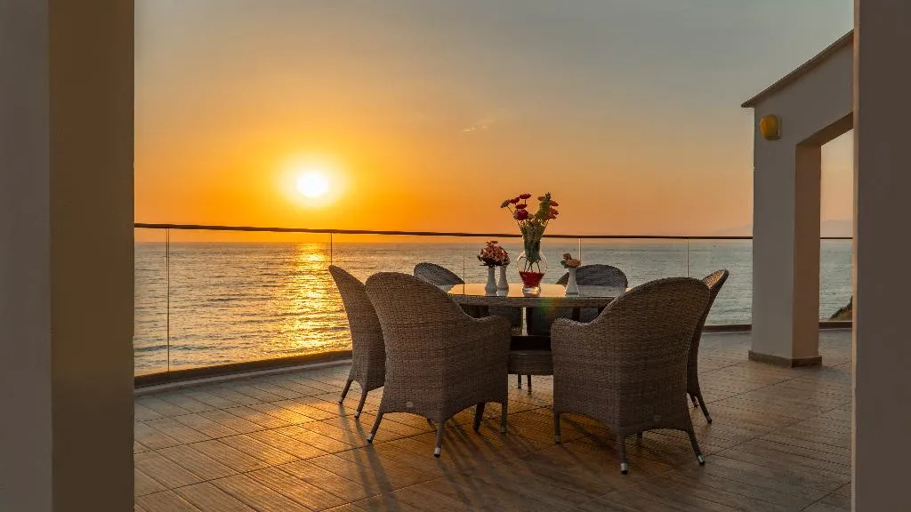 SUITE SUPERIOR Room, Ladies Beach Suite Hotel, Izmir