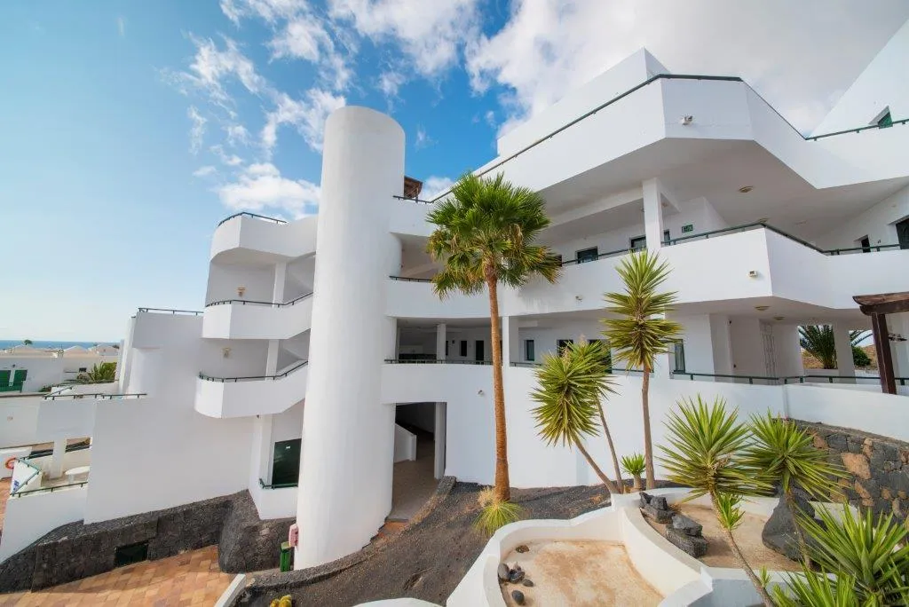 General view, Lanzarote Paradise Colinas, Lanzarote