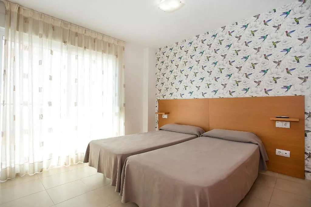 Room, Apartamentos Queens, Costa Blanca