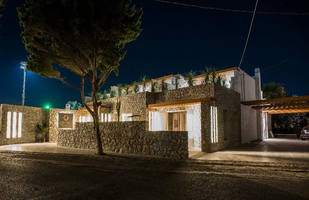 General view, Omnia Mykonos Boutique Hotel & Suites, Mykonos