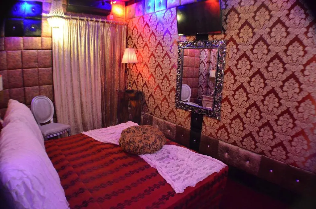 Room, Xcite Hotel Lida - Adults Only, Athens