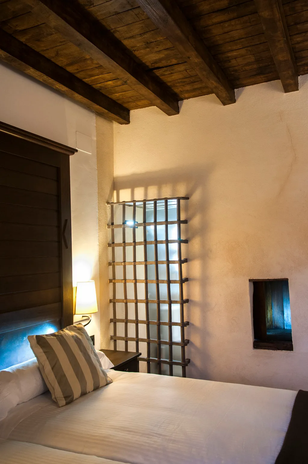 Room, Hotel Convento Aracena & Spa, Seville