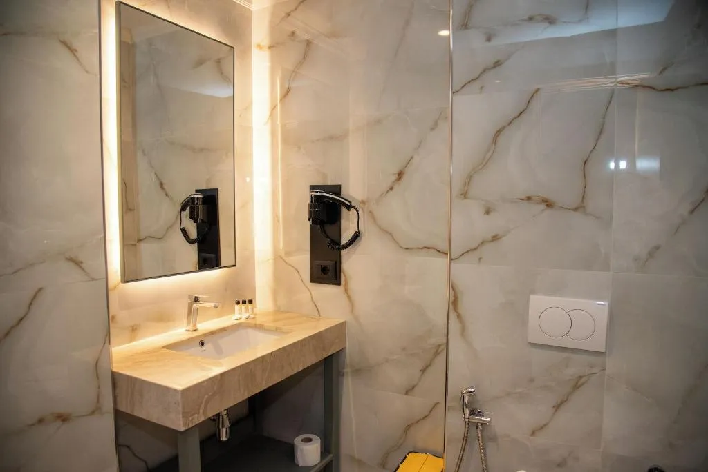 Room, Adria Palace Hotel, Durres