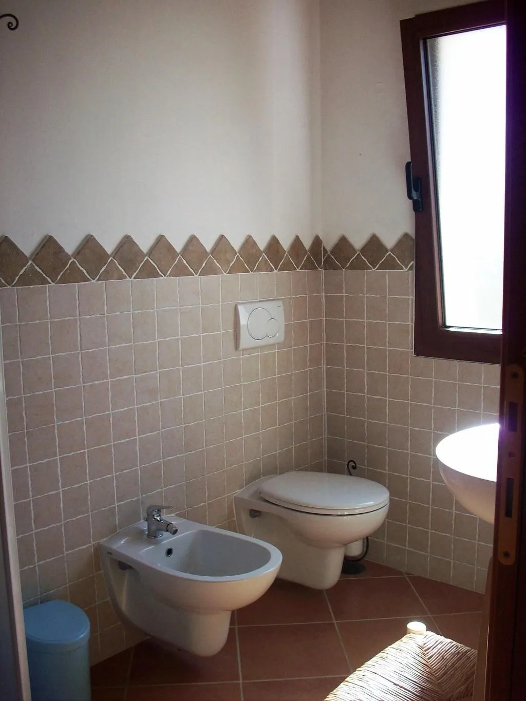 Room, B&B Su Donnigheddu, Olbia