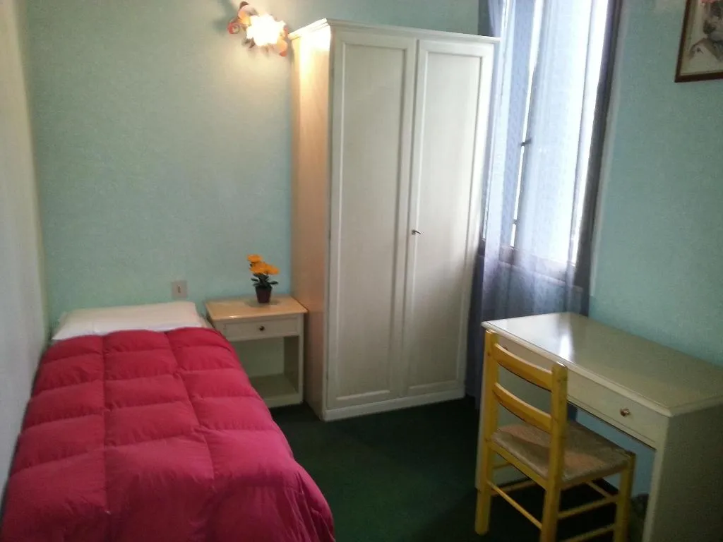 Room, Nuova Locanda Belvedere, Venice