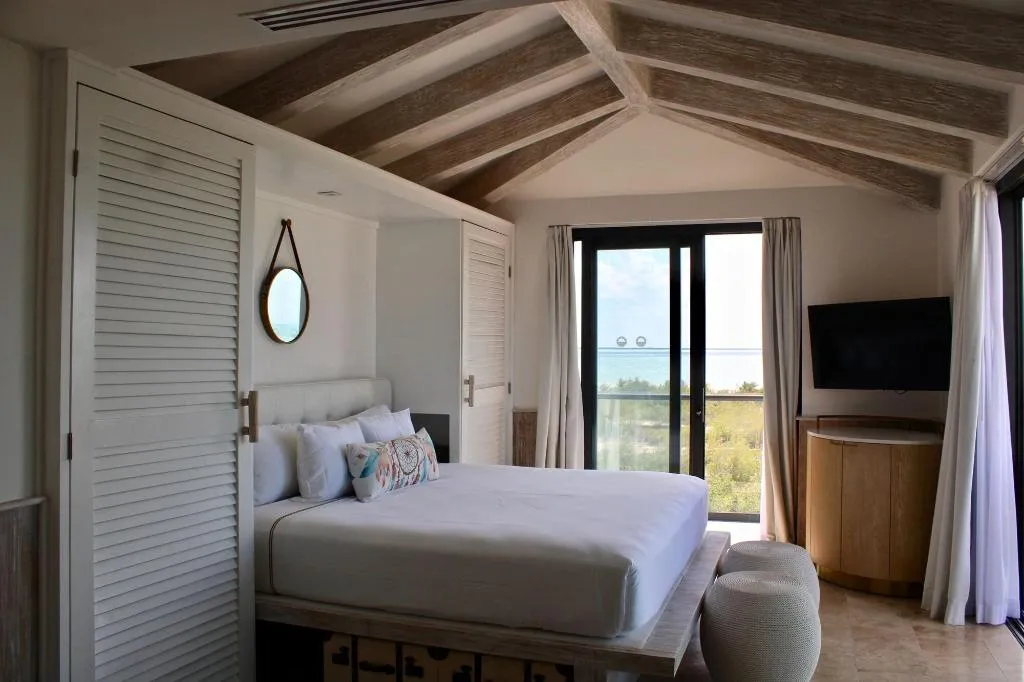 Room, Delek Holbox, Cancun Area